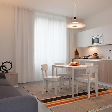 נואורו Felix Hotels - Residenza Dante מראה חיצוני תמונה