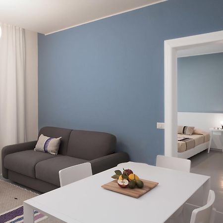 נואורו Felix Hotels - Residenza Dante מראה חיצוני תמונה