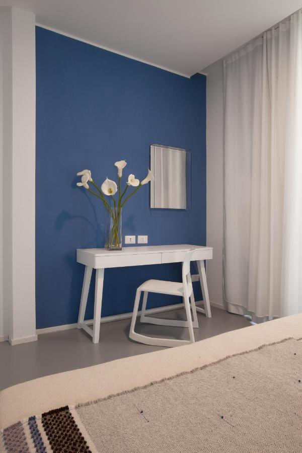 נואורו Felix Hotels - Residenza Dante מראה חיצוני תמונה